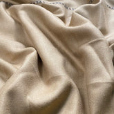 48 Woolen shawls ( golden )